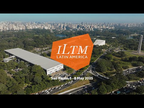 Experience the Magic of ILTM Latin America 2025 | Highlights Video