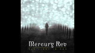 Mercury Rev - Rainy Day Record