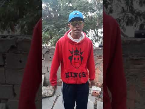 Mc Jonas CDC - Vida Bacana