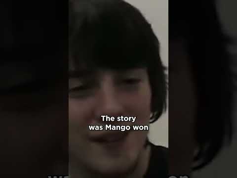 Is Mang0 the real deal? | Last Stock Legends Season 1