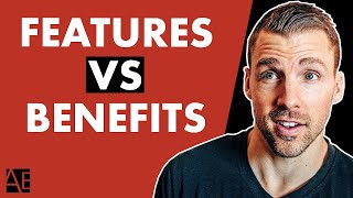Benefits vs Features | The Crucial Key to Selling More Of Your Product