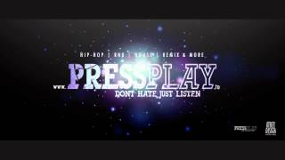 Nasri - Where I Am (Full &amp; NoShout)(www.Pressplay.to)