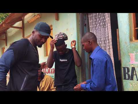 Dali -  Kwacha/Ghetto Story (Official Visual)