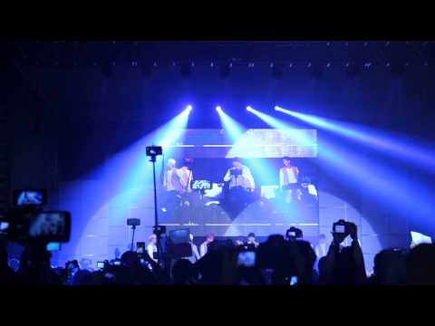 GOT7 2 #KCON6 #Philippines