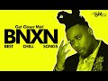 BNXN | 1 Hour of Chill Songs | Get Closer Mix With BNXN fka. Buju