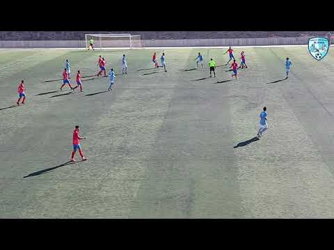 Poli Ejido CF 0-0 Adra CF