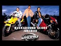 Dhoom BGM|Background Score|John Abraham|Abhishek Bachan|Salim - Sulaiman