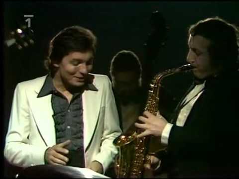 Karel Gott - Já si najmu altán (1977)
