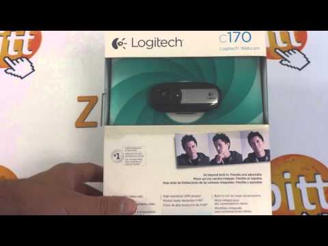 logitech webcam c170 test logitech webcam c170 test