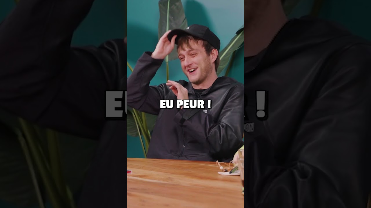 Le complice de Squeezie casse Naza en deux thumbnail