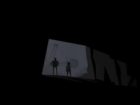 Kentucky Route Zero - Acte 1 PC