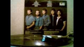 Restless Heart-New York (Hold Her Tight)