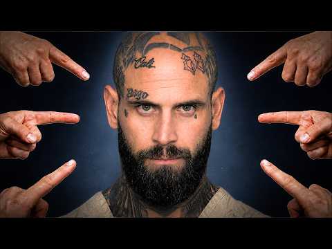 The Satisfying End Of TikTok’s Alpha Male Predator: Wes Watson