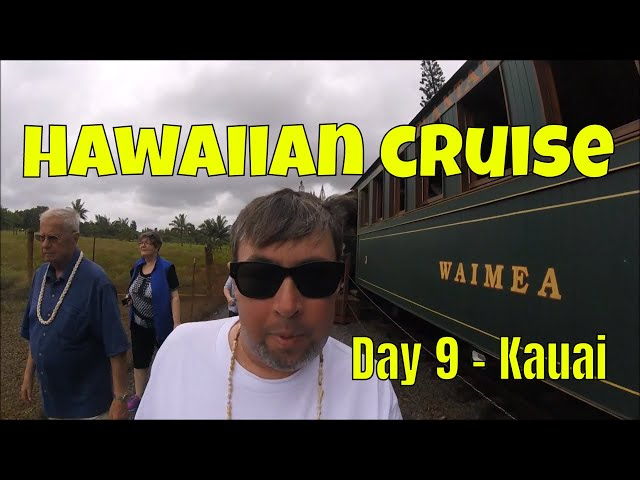 Videouttalande av Kauai Island Engelska