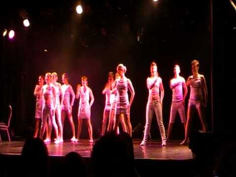 Radio Gaga - Monday Night 15.11.10