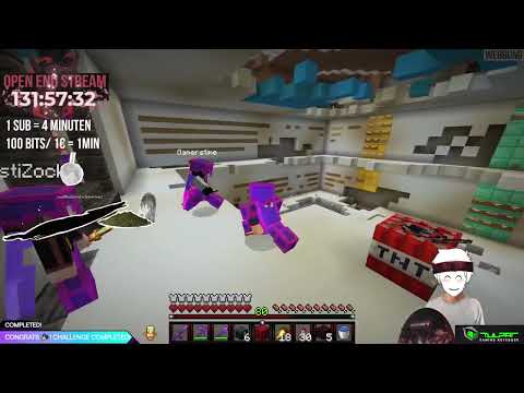 Hugo ist schlimmer als Petrit | CraftAttack 10