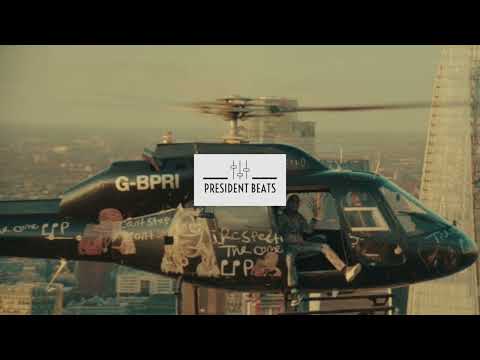 [FREE] Meekz x Aitch x Shiloh Type Beat "MISS U" | UK Rap Instrumental 2022