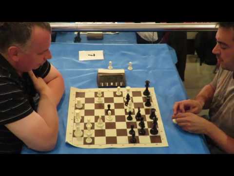 2016-09-04 ??? - Glukhovskii Moscow blitz