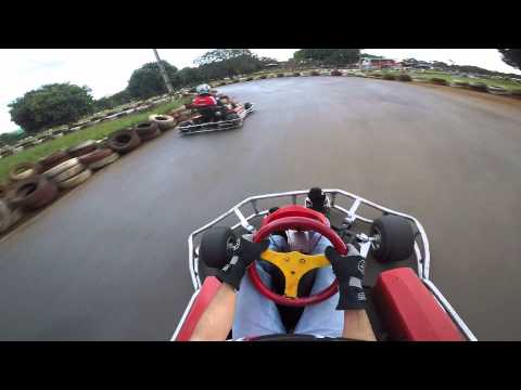 6ª ETAPA LIKA RACING - 30/05/2015