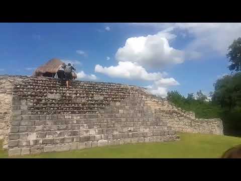 Mayapan Yucatán