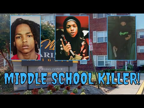 THE SAD STORY OF BABY K