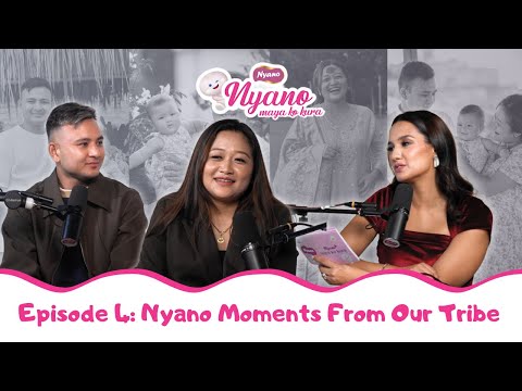 Priyanka Karki and Sunita Rai shrestha