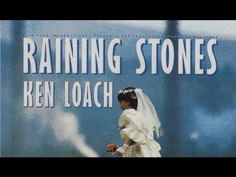 Raining Stones (1993) | Trailer | Film4