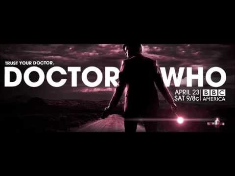 Doctor Who Soundtrack Murray Gold