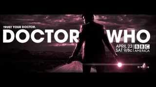 Doctor Who Soundtrack Murray Gold