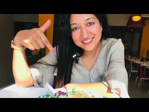 Caesar Salad - Hotel Style Salad.. so easy and tasty...