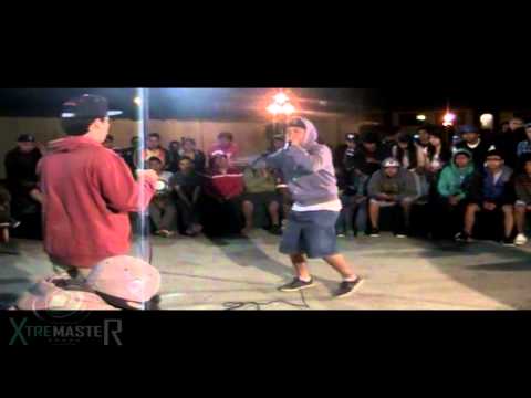 AA8: Irving vs Zigma - Apus Atipanaku 9