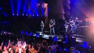 Eric Church - Smoke a Little Smoke live at the 46th ACM Awards 2011