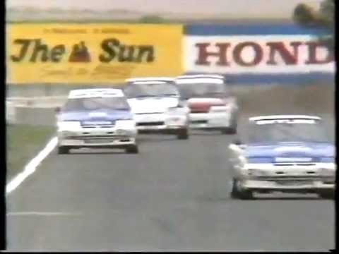 1986 ATCC Calder Park Round 7