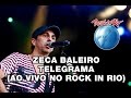 Zeca Baleiro - Telegrama (Ao Vivo no Rock in Rio)