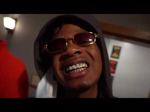 Lamannyguap - Tardy ft. Sherwood Marty