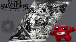 Dr Fetus' Castle Super Smash Bros Ultimate (Fan Remix)