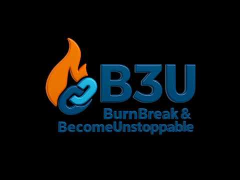 Reclaim Session w/ Ashley Brown