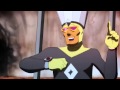 Animation Domination Axe Cop Liborg FXX