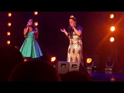 Cassiane e Jayane - Oferta Agradável a Ti - DVD 40 Anos