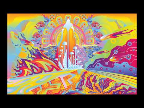 Le Wanski - Atlantide