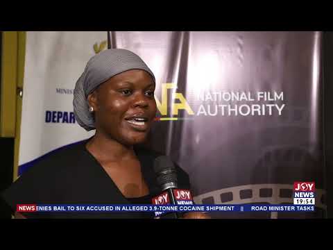Growing Ghana’s movie industry: UNICEF Ghana to host first children’s Film Festival.