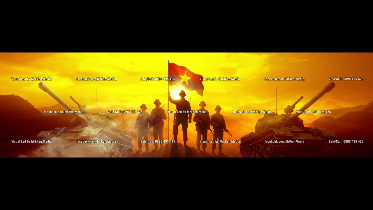 191.1 - Giải Phóng Quân-32x9
