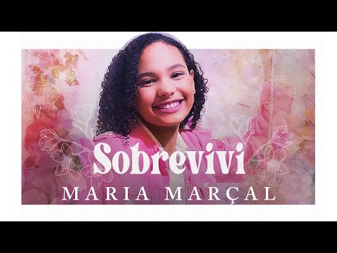 Maria Marçal | Sobrevivi #MKNetwork