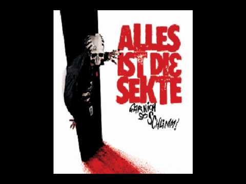 Die Sekte alles oder nichts 