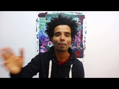 Akala | Thieves Banquet Freestyle [GRM Daily]