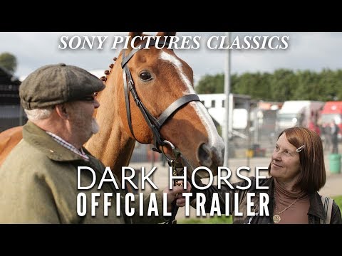 Dark Horse (2016) (Trailer)