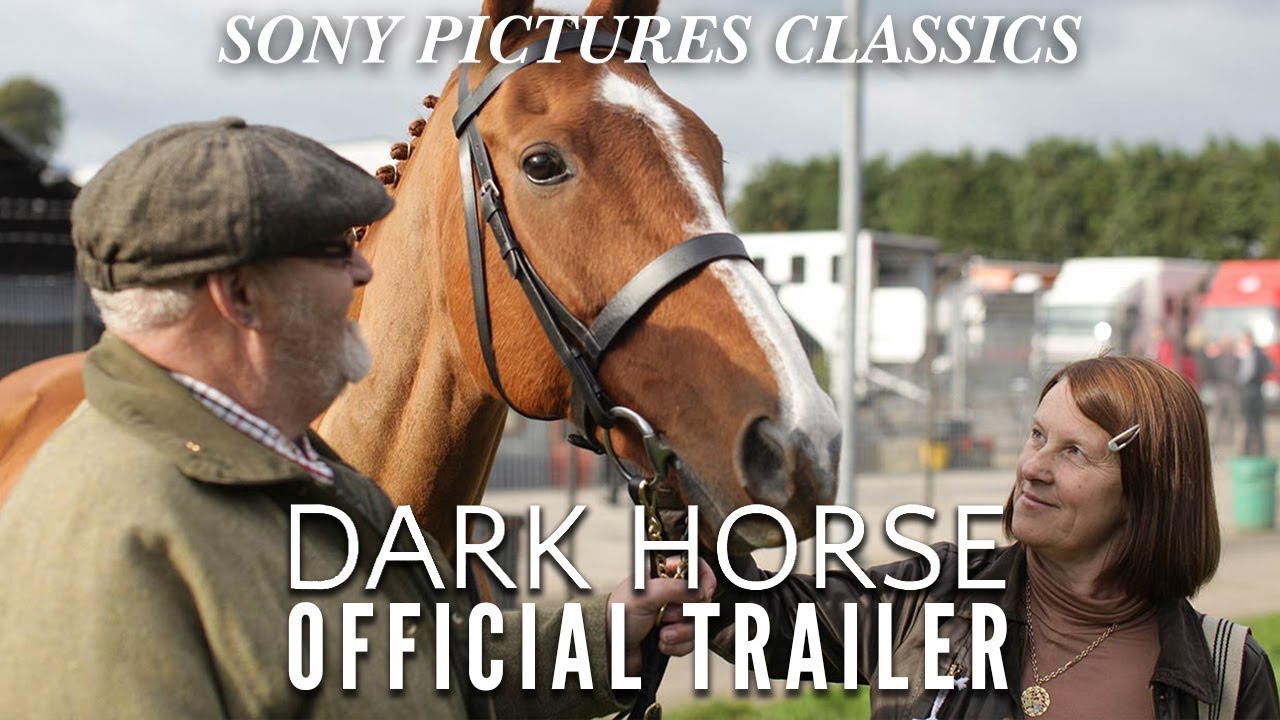 Dark Horse (2015)