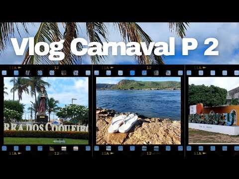 Saímos de Marechal e fomos para Barra dos Coqueiros: foi uma boa escolha?