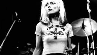 Blondie - Little Red Rooster