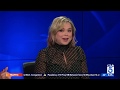 Amanda Fuller on Playing Such Different Roles on "Orange is the New Black" & "Last Man Standing"